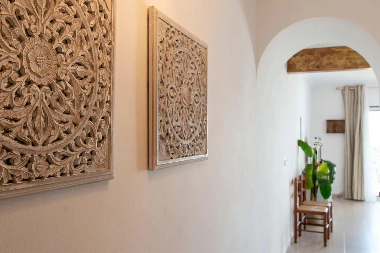 Apartamento Buganvillas Primera Linea De Playa Μάλαγα 0*,  Ισπανία